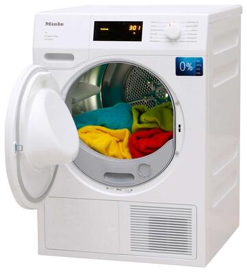 TWC660WP 125 Edition Miele