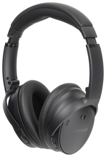 Bose QuietComfort Headphones