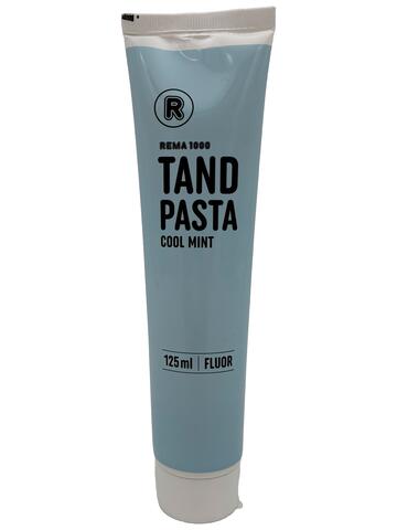 Rema 1000 Tandpasta cool mint