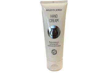 Nilens Jord Hand cream
