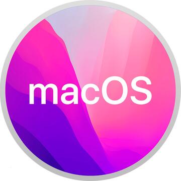 macOS Apple