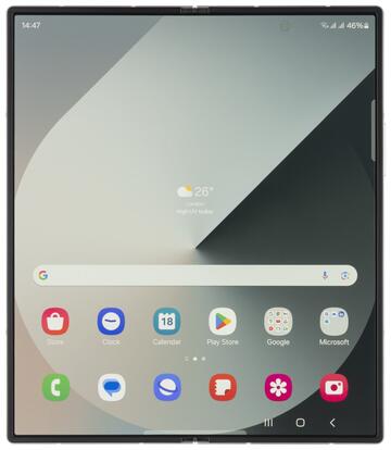 Samsung Galaxy Z Fold6