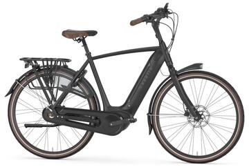 Gazelle Grenoble C8 HMB 500Wh