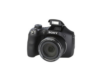 Cyber-shot DSC-H300 Sony