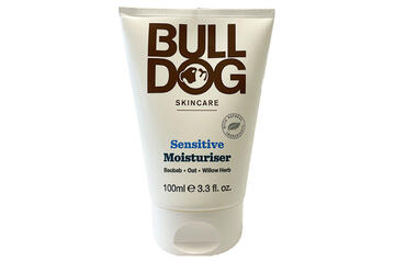 Bulldog Sensitive moisturiser