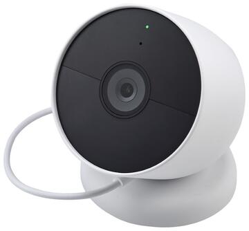 Google Nest Cam (med batteri)