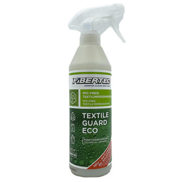 Textile Guard Eco Fibertec