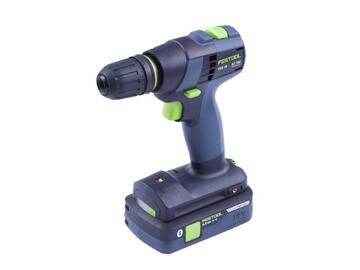 TXS 18-Basic 0x 4,0Ah Festool