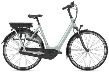 Gazelle Orange C7+ HMB 400Wh