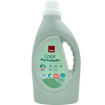 Coop Color parfumefri flydende