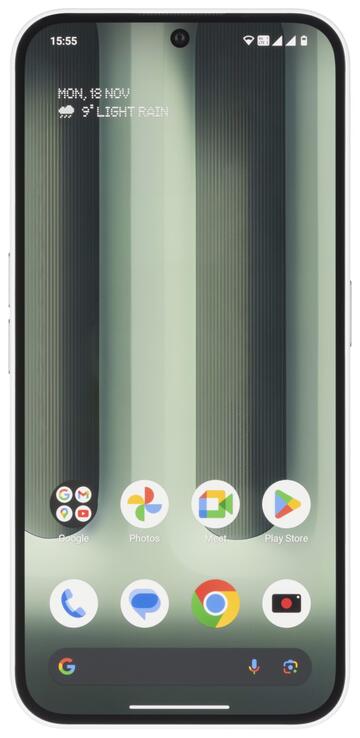 Nothing Phone (2a) Plus