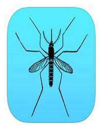 Anti mosquito sonic repellent iOS App