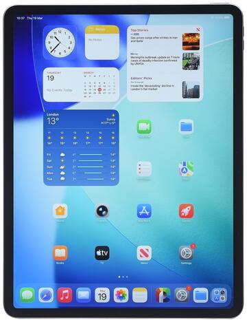 Apple iPad Air 2026 M4  13" 128GB Wifi