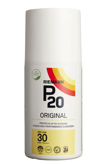 Original spray SPF 30 Riemann P20