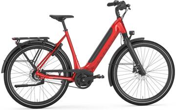 Gazelle Ultimate C8+ HMB 500Wh