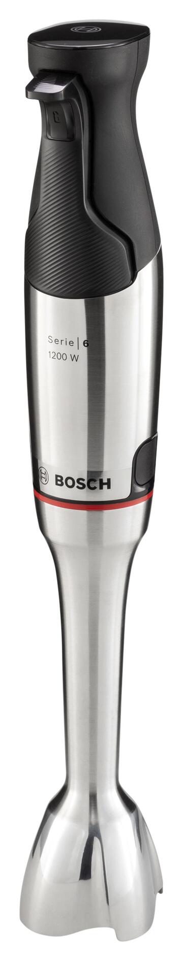 Bosch MSM6M810 ErgoMaster Serie 6