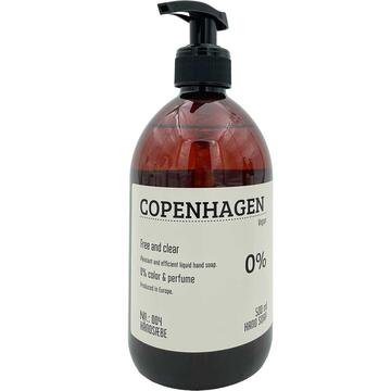 Normal Copenhagen håndsæbe