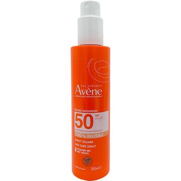 Avène Sun care spray SPF50