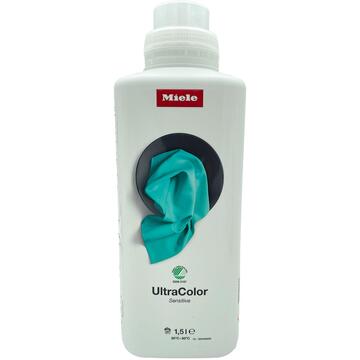 Miele UltraColor Sensitive