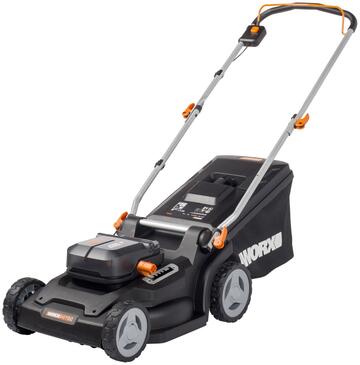 Worx WG745E