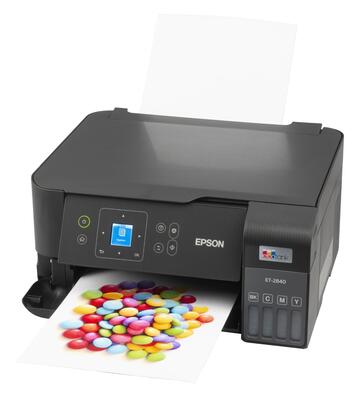 EcoTank ET-2840 Epson