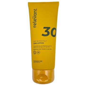 Relevant Sun lotion SPF 30