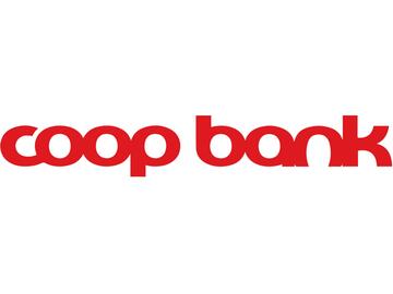 Coop Bank Opsparingskonto