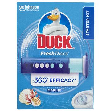 Duck Fresh Discs Marine