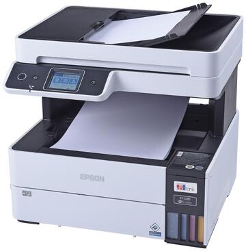 Epson Ecotank Pro ET-5185