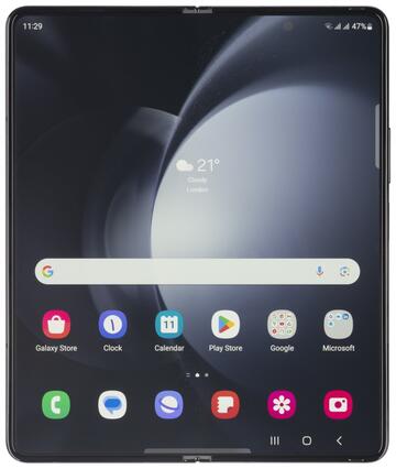 Samsung Galaxy Z Fold5