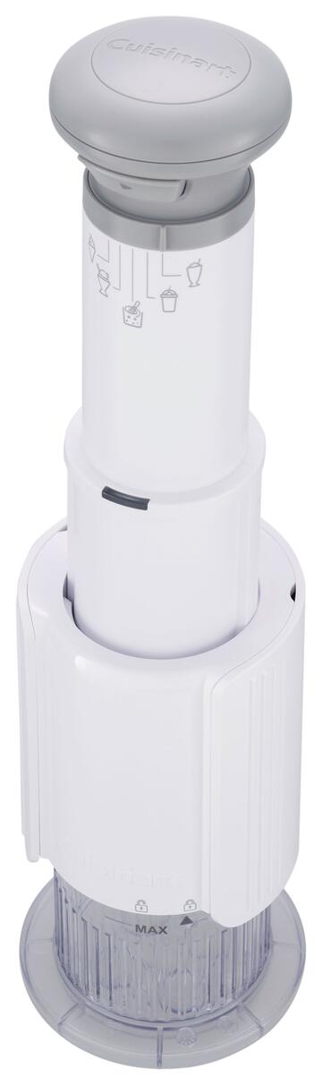 Cuisinart ICEFD10E