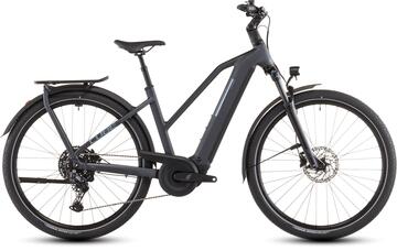 Cube Kathmandu Hybrid One 800