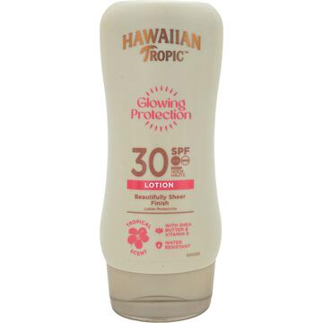Hawaiian Tropic Glowing Protection Lotion SPF 30