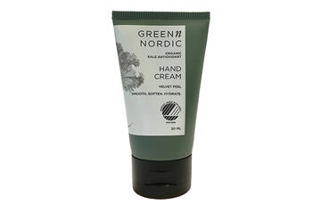 Green Nordic Hand cream