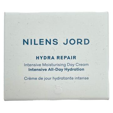 Nilens Jord Hydra repair day cream