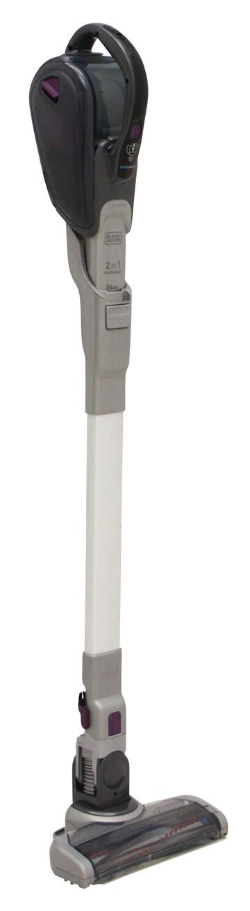 Black&Decker FEJ520JFS