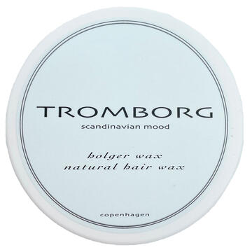 Tromborg Holger wax