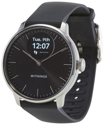 Withings Scanwatch Light