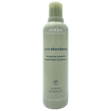 Pure abundance volumizing shampoo Aveda