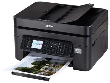 WorkForce WF-2950DWF Epson