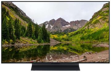 LG OLED48C54LA