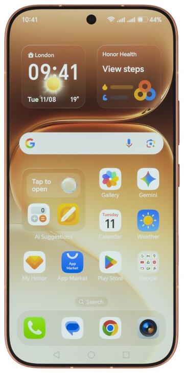 Honor 600