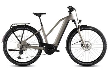 Cube Nuride Hybrid Pro 600
