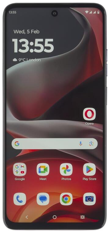 Motorola Moto G15
