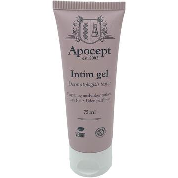 Apocept Intim gel