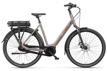 Sparta a-Lane Fit 2024 500Wh