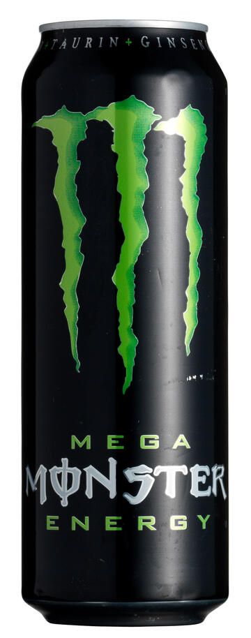 energy Monster