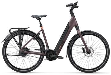Koga Evia Pro Automatic 500Wh