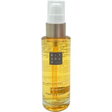 Rituals Hair oil