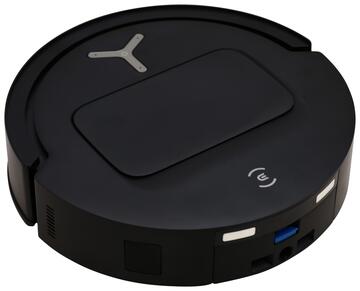 Ecovacs Deebot T80 Omni (hvid)